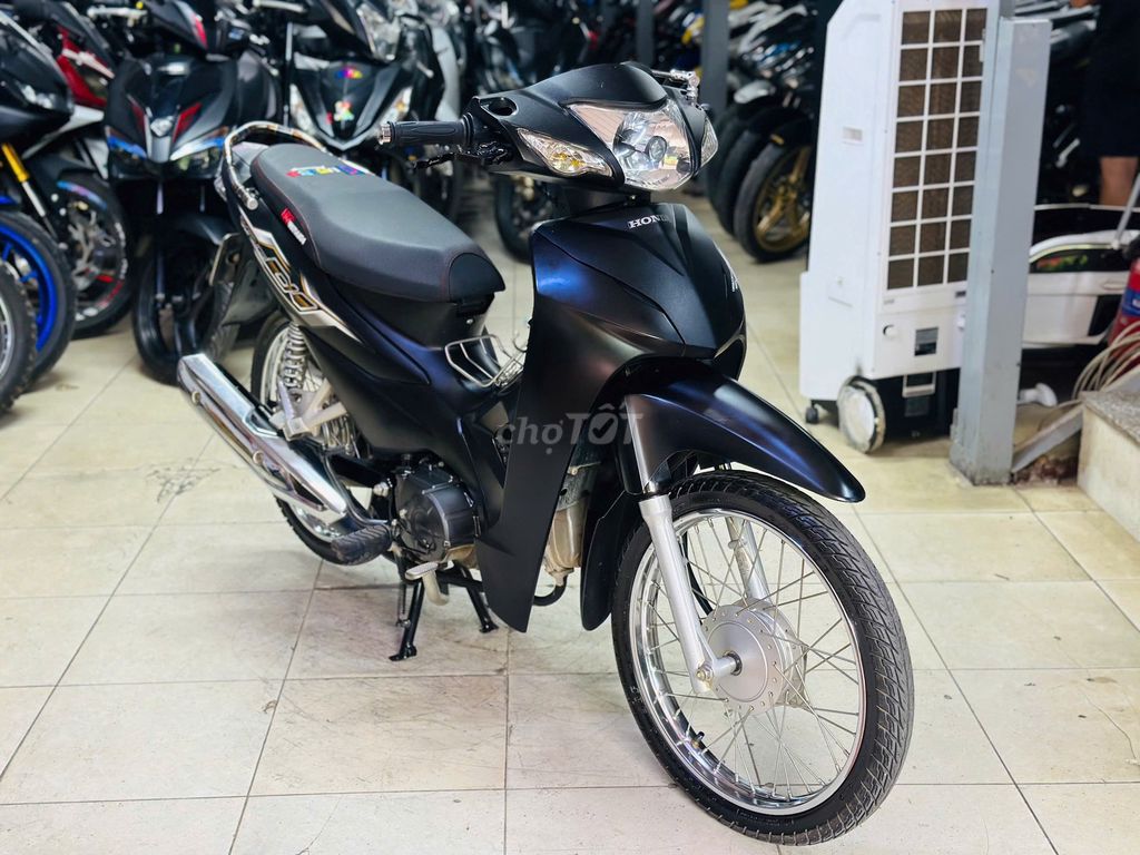XE M 2023 - ảnh 4