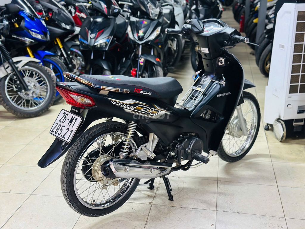 XE M 2023 - ảnh 5