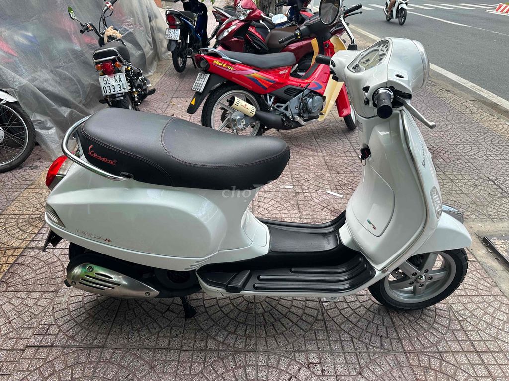 Piaggio Vespa 2014 - ảnh 3