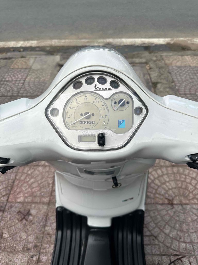 Piaggio Vespa 2014 - ảnh 4