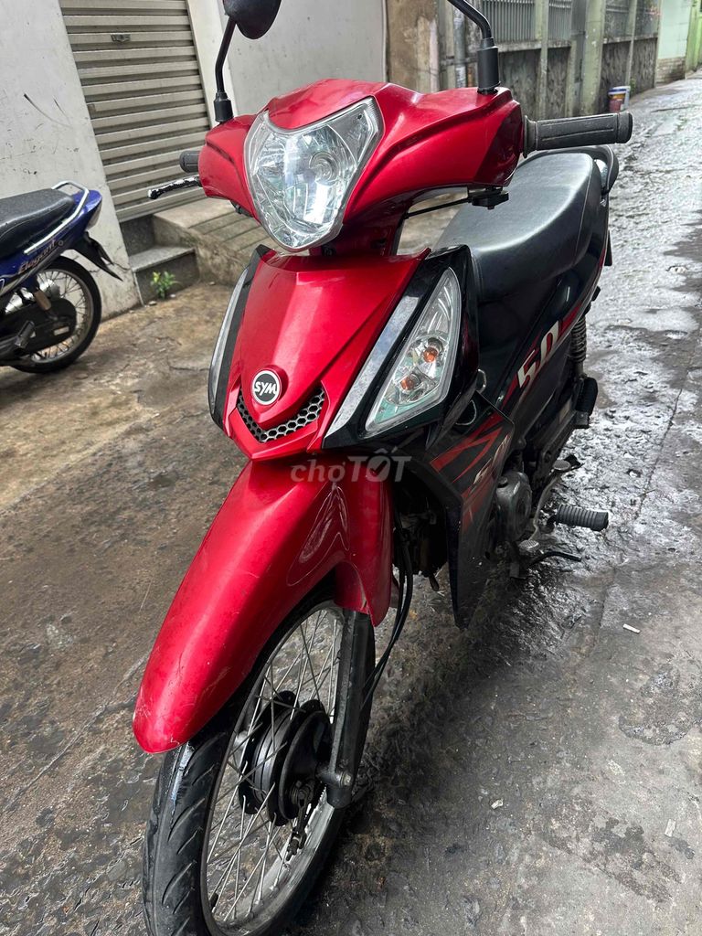 SYM Elegant 2019 - ảnh 1