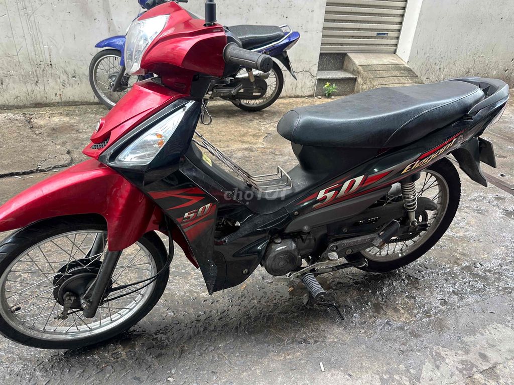 SYM Elegant 2019 - ảnh 2