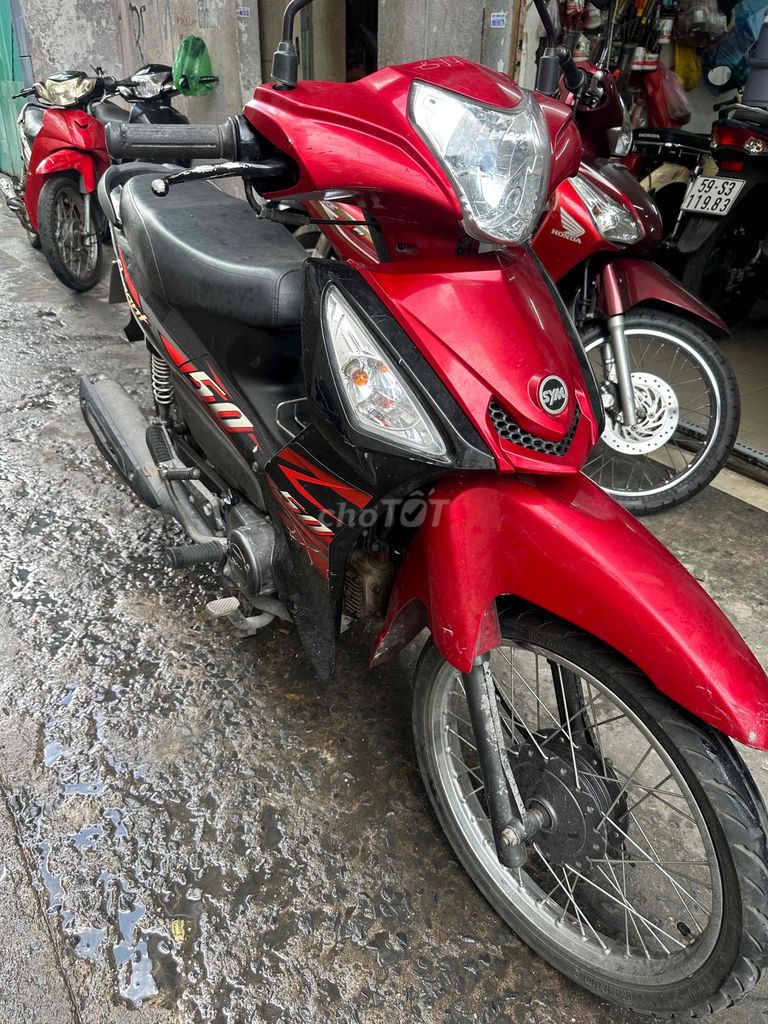 SYM Elegant 2019 - ảnh 4