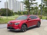 VinFast VF8 Plus AWD 2022 - ảnh 1
