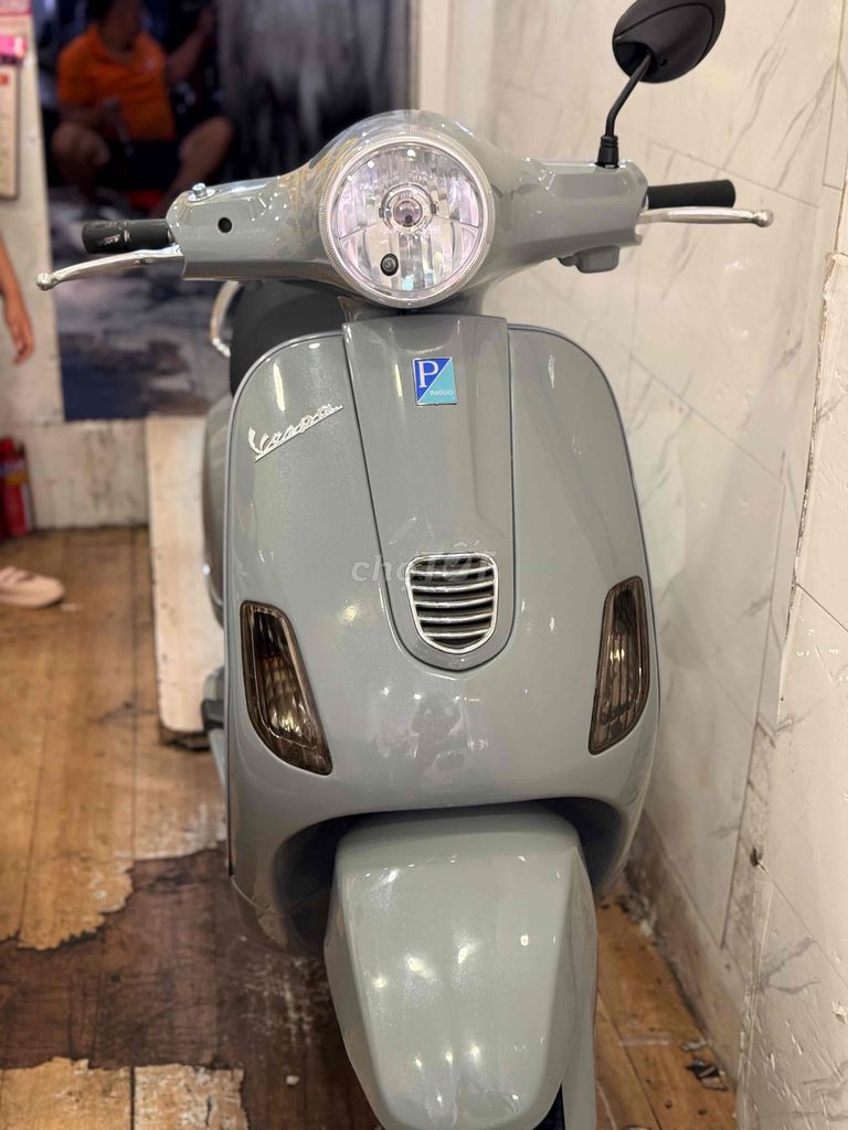 Piaggio Vespa 2014 - ảnh 1