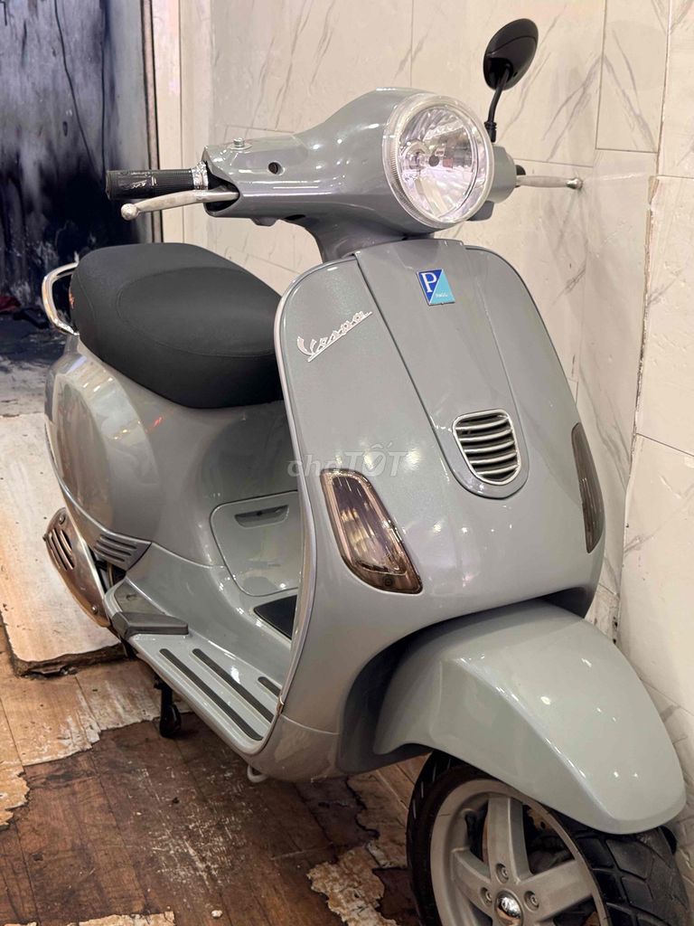 Piaggio Vespa 2014 - ảnh 2
