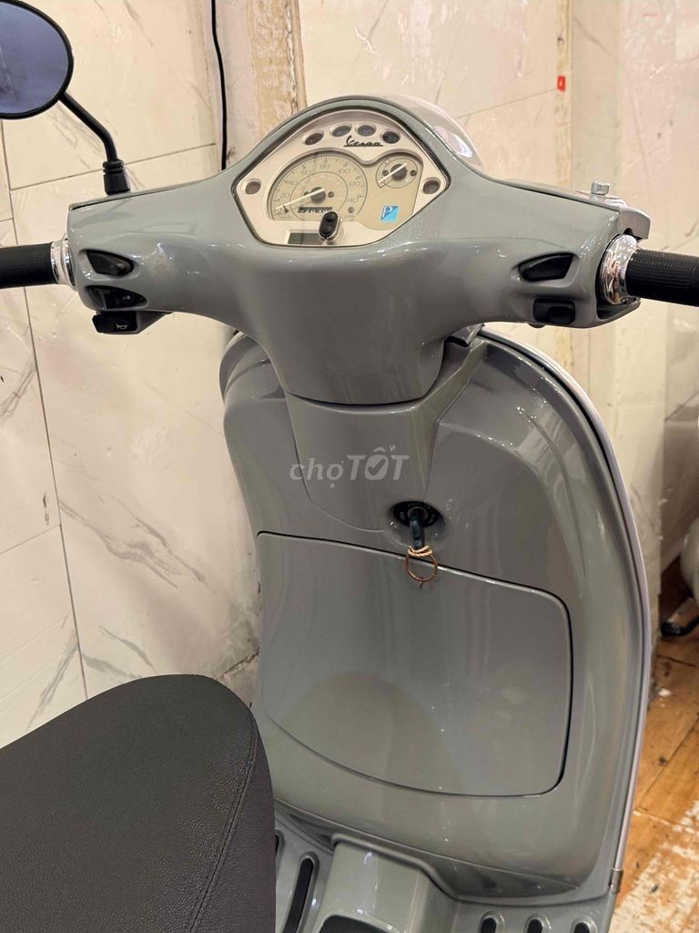 Piaggio Vespa 2014 - ảnh 3