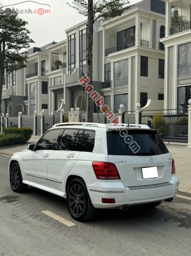 Mercedes-Benz 2010 - ảnh 5