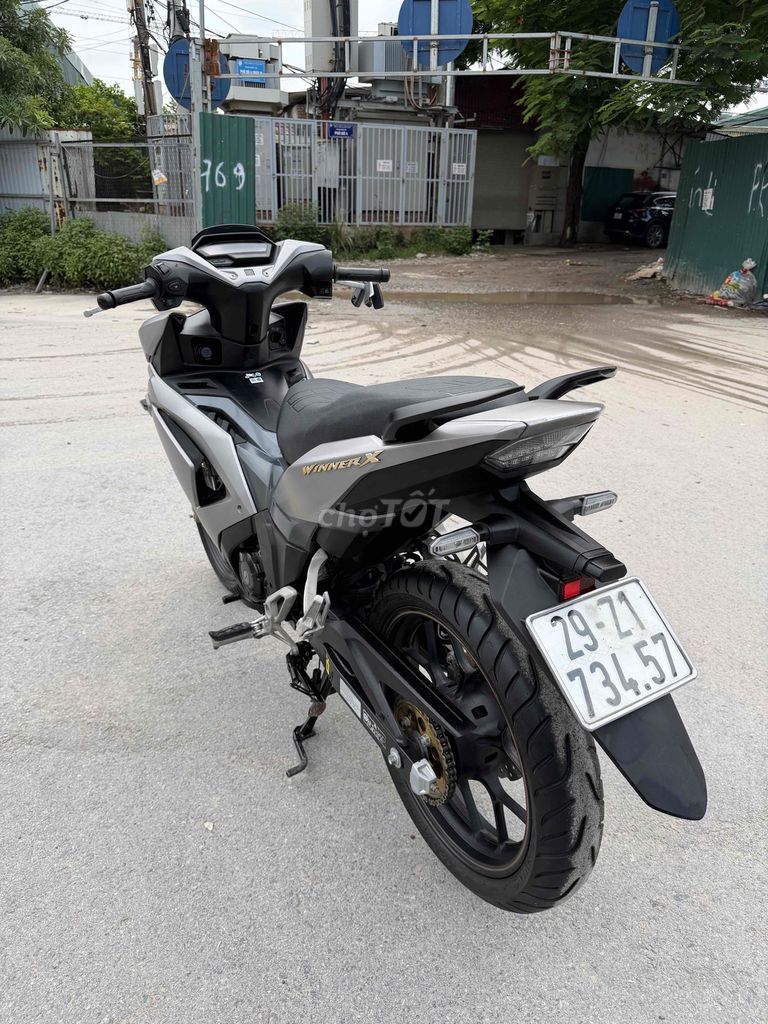 Honda Winner 2023 - ảnh 2
