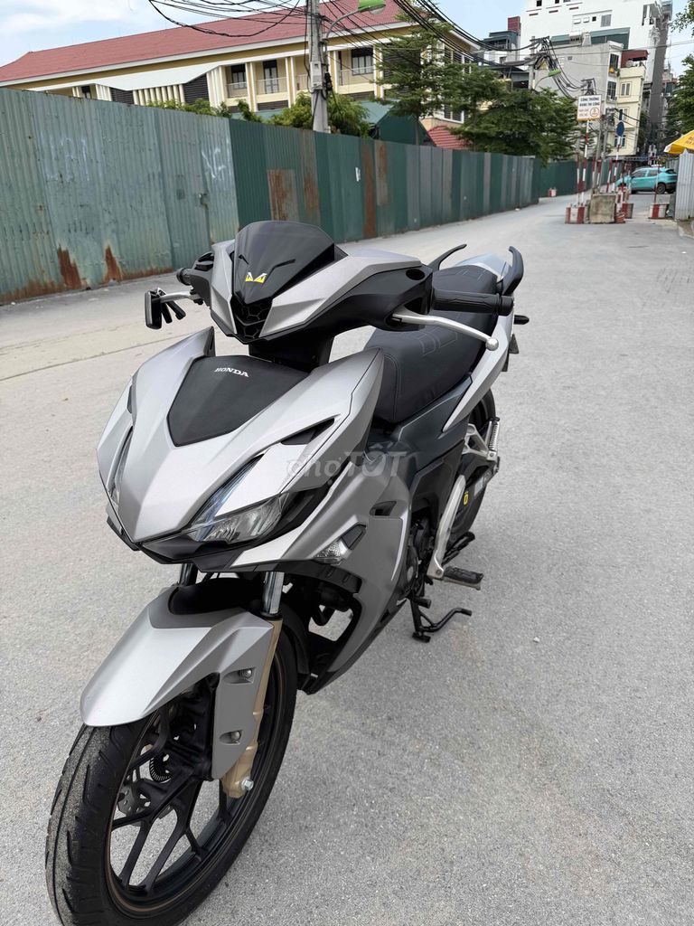 Honda Winner 2023 - ảnh 3