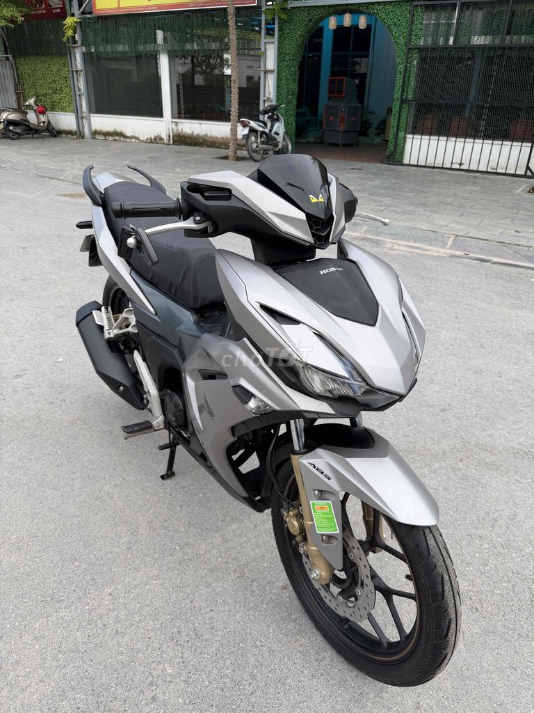 Honda Winner 2023 - ảnh 4