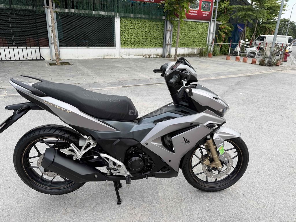 Honda Winner 2023 - ảnh 5