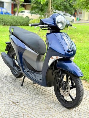 Yamaha Janus 2019 - ảnh 1