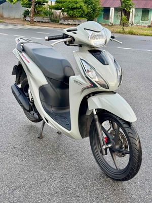 Honda Vision 2024 - ảnh 1