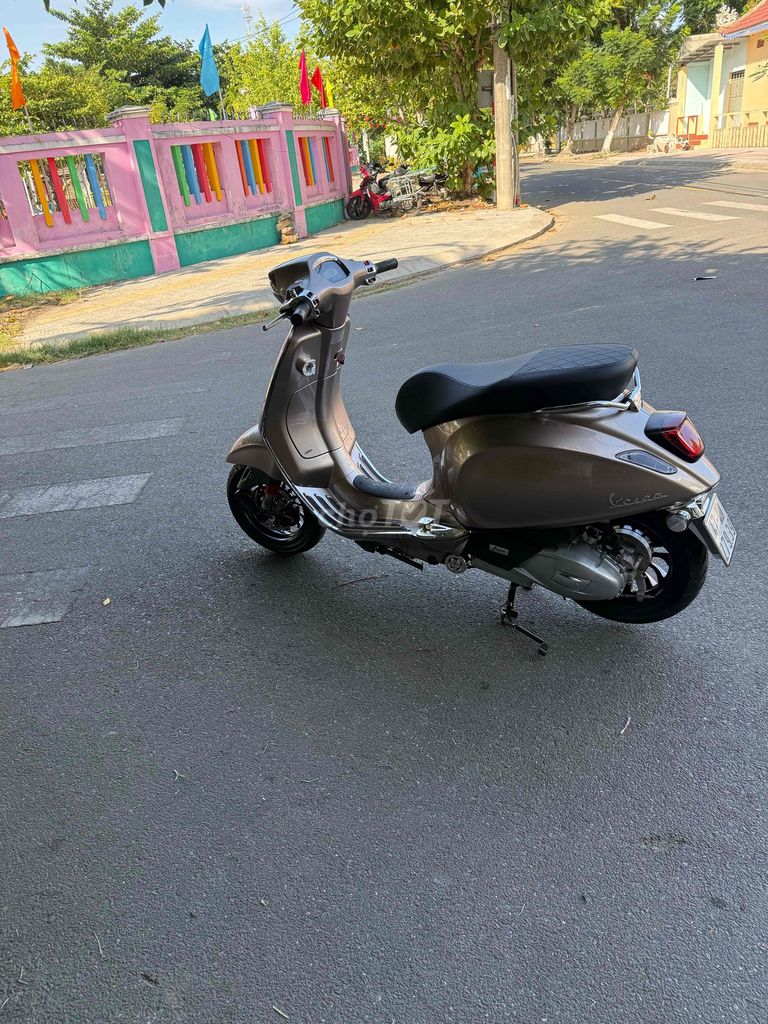 Piaggio 2024 - ảnh 2