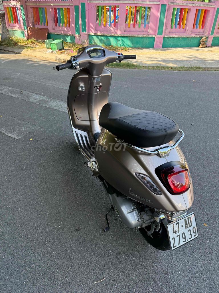 Piaggio 2024 - ảnh 3