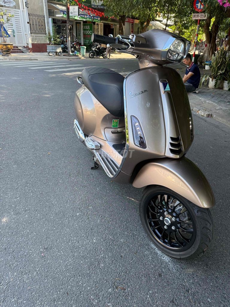 Piaggio 2024 - ảnh 5