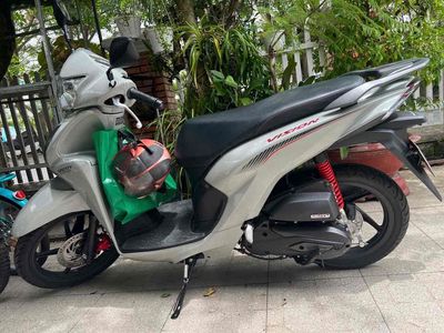 Honda Vision 2023 - ảnh 1