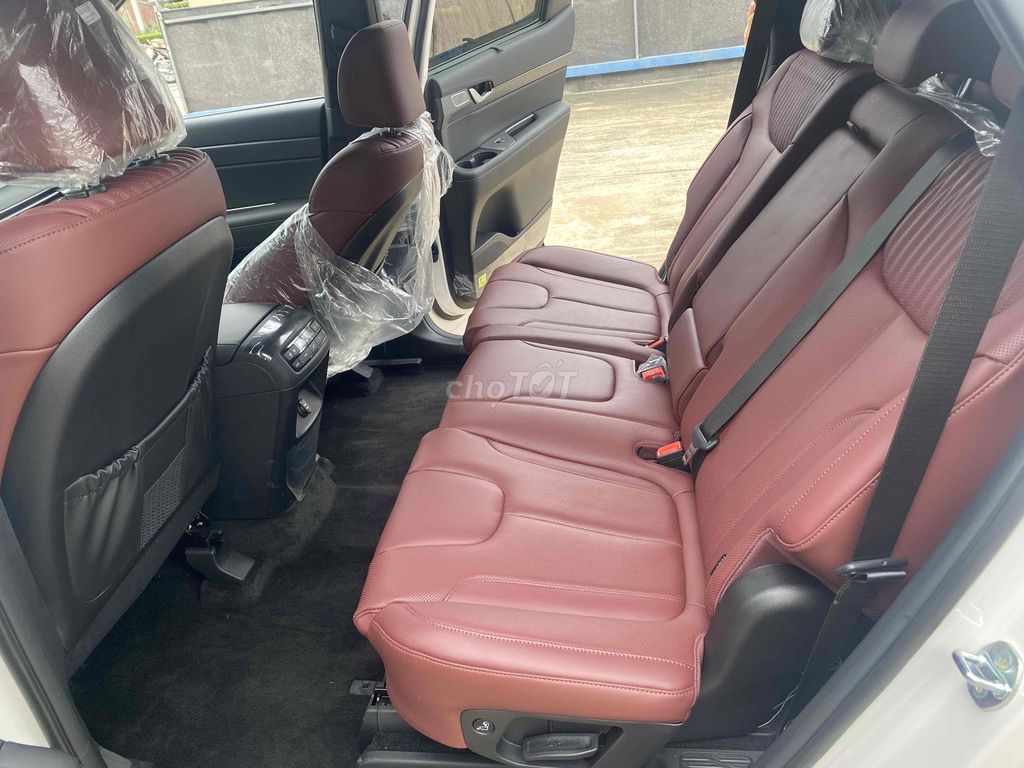 Hyundai 2025 - ảnh 1