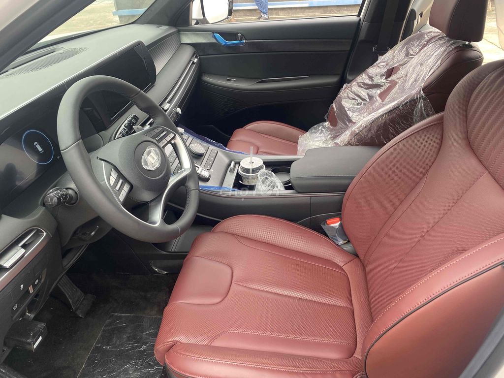 Hyundai 2025 - ảnh 2