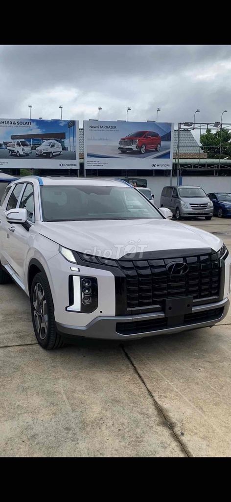 Hyundai 2025 - ảnh 3