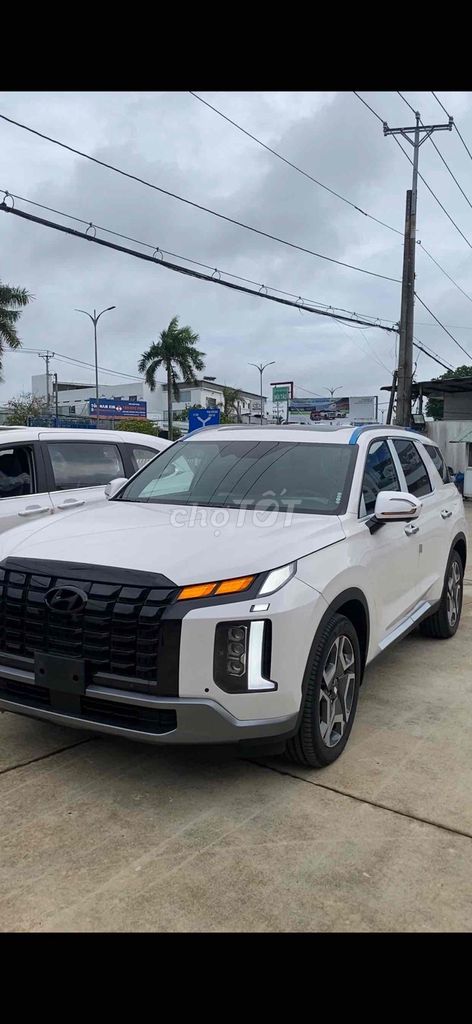 Hyundai 2025 - ảnh 5