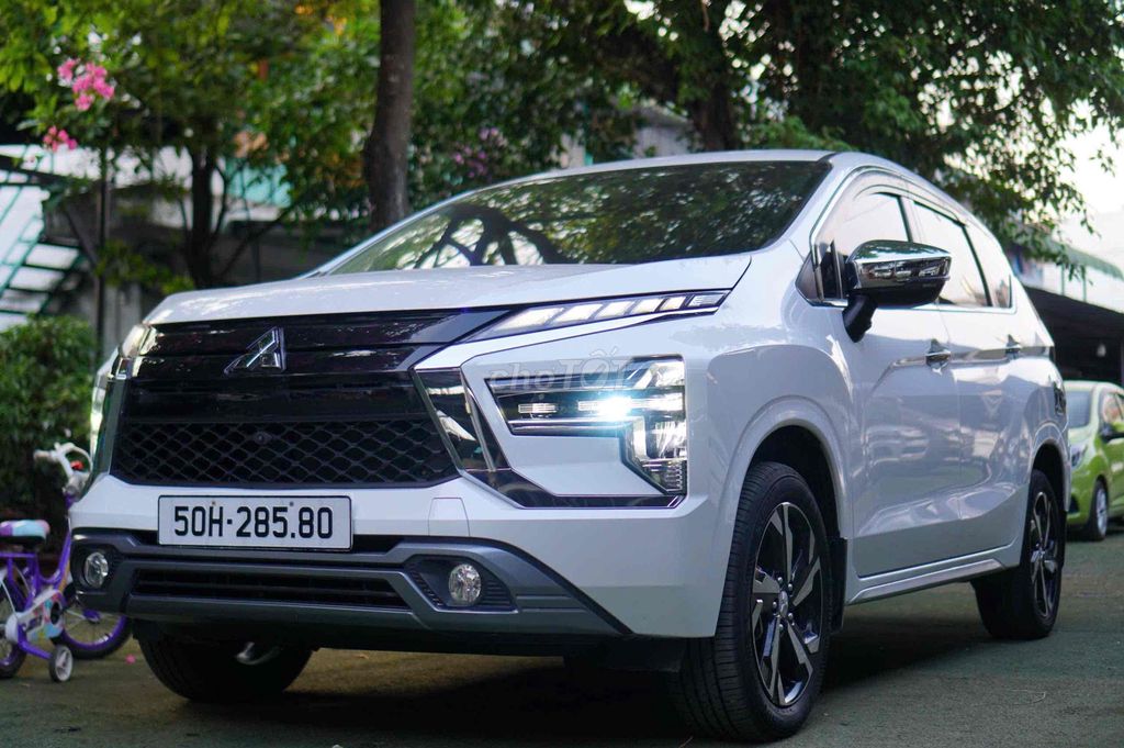 Mitsubishi Xpander 2023 - ảnh 2