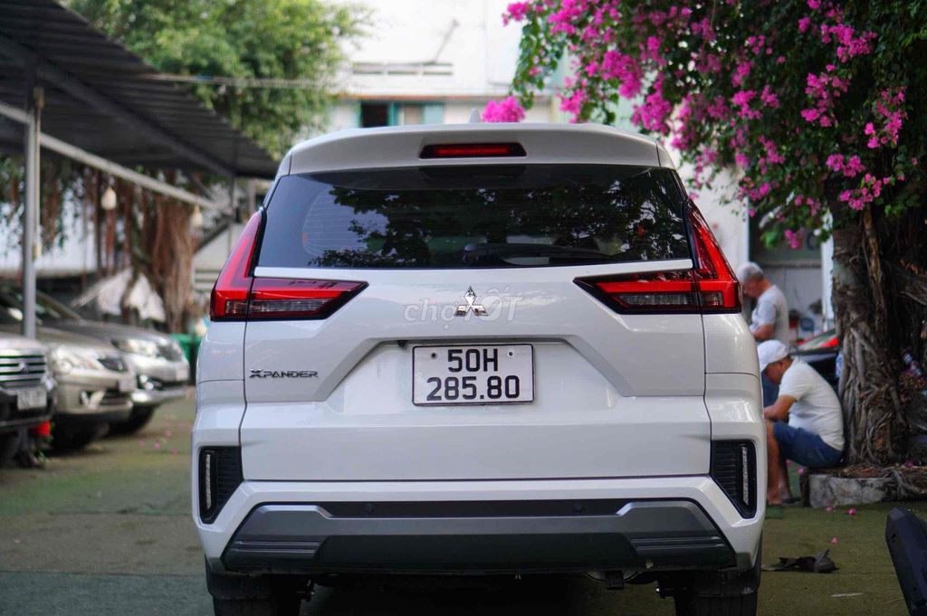 Mitsubishi Xpander 2023 - ảnh 3