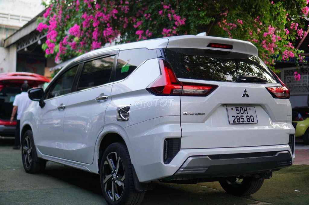 Mitsubishi Xpander 2023 - ảnh 4