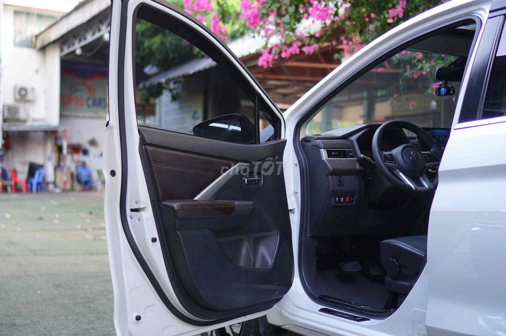 Mitsubishi Xpander 2023 - ảnh 5