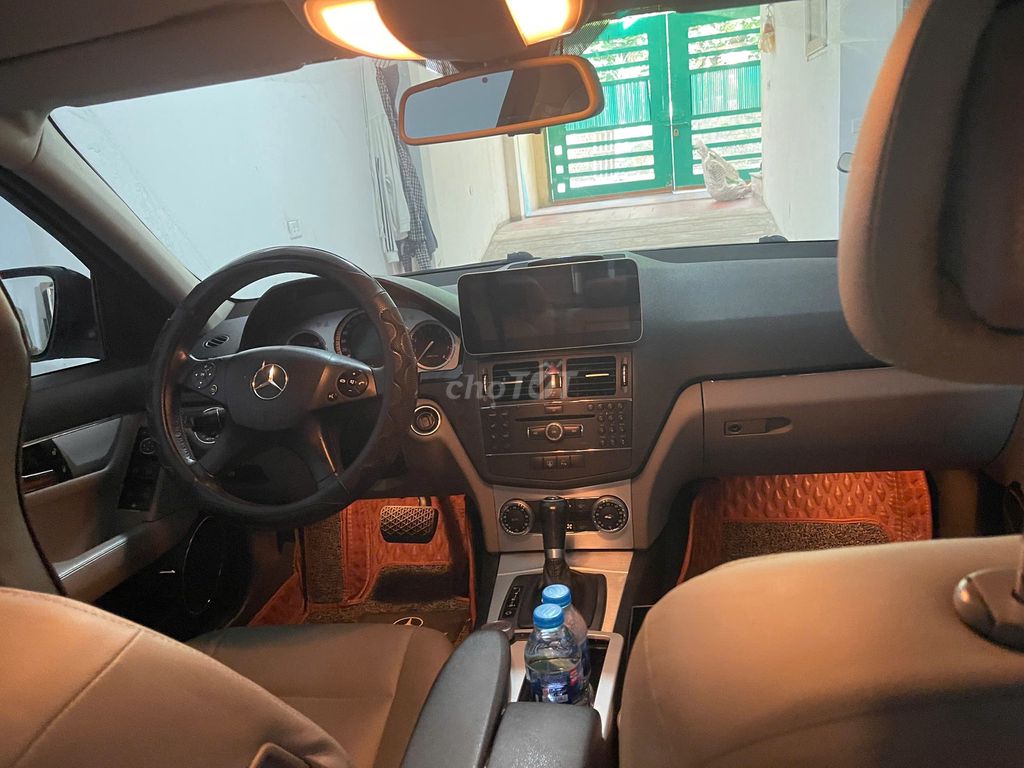 Mercedes-Benz - ảnh 4