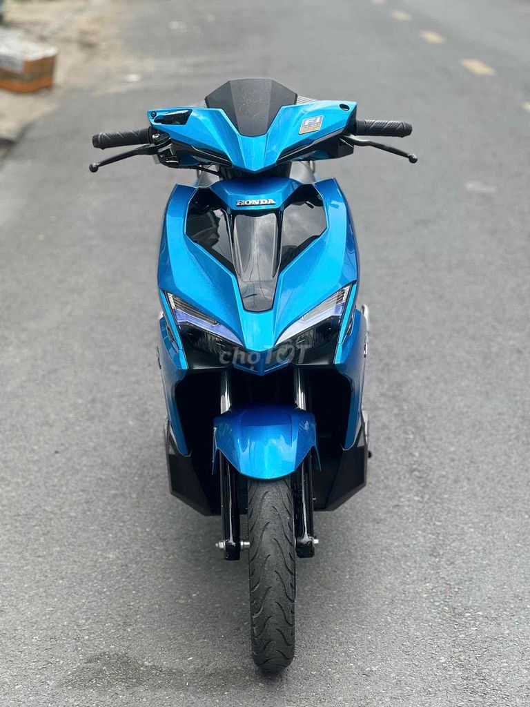 Honda Air Blade 2017 - ảnh 1