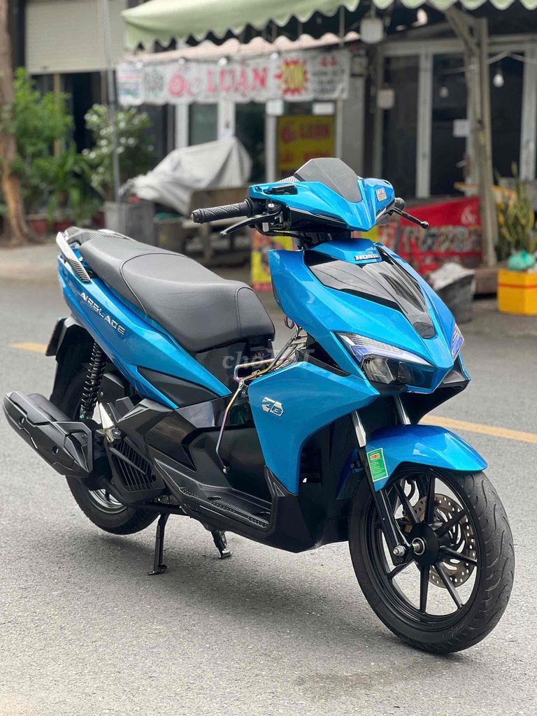 Honda Air Blade 2017 - ảnh 2