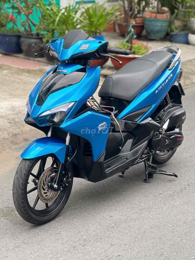 Honda Air Blade 2017 - ảnh 3