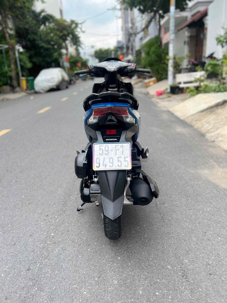Honda Air Blade 2017 - ảnh 5