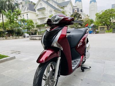 Honda SH 2017 - ảnh 1