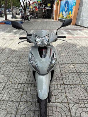 Honda Vision 2025 - ảnh 1