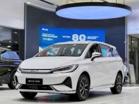 BYD M6 2026 - ảnh 1
