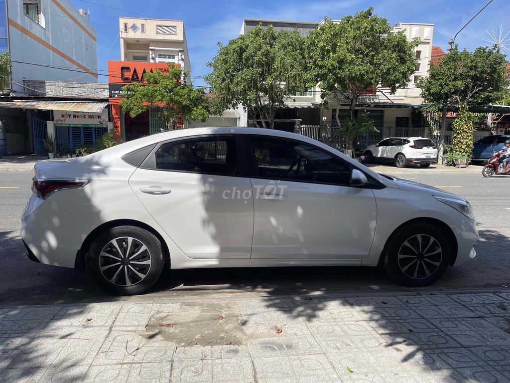 Hyundai Accent 2019 - ảnh 2