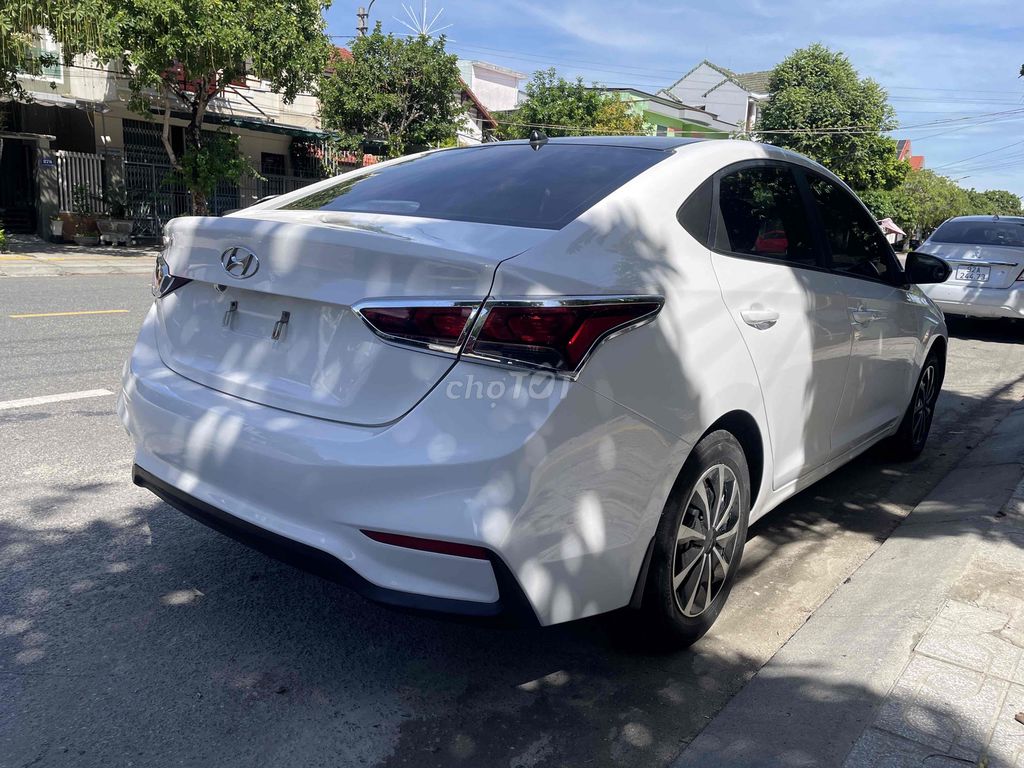 Hyundai Accent 2019 - ảnh 3