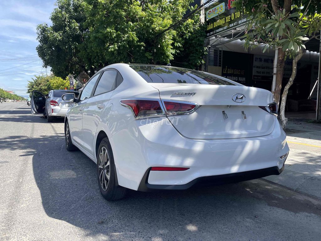 Hyundai Accent 2019 - ảnh 5