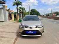 Toyota Vios 1.5G 2018 - ảnh 1