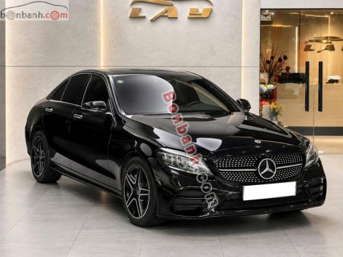 Mercedes-Benz 2019 - ảnh 2