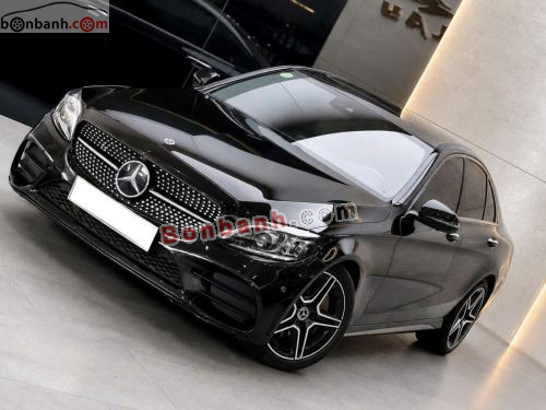 Mercedes-Benz 2019 - ảnh 3