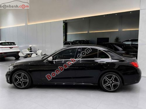 Mercedes-Benz 2019 - ảnh 4