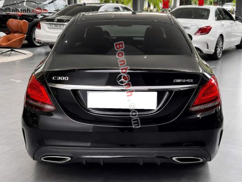 Mercedes-Benz 2019 - ảnh 5
