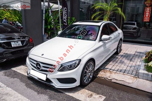 Mercedes-Benz 2017 - ảnh 2