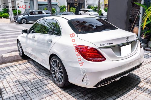 Mercedes-Benz 2017 - ảnh 3