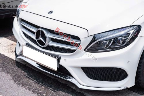 Mercedes-Benz 2017 - ảnh 4
