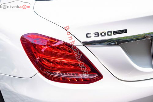 Mercedes-Benz 2017 - ảnh 5